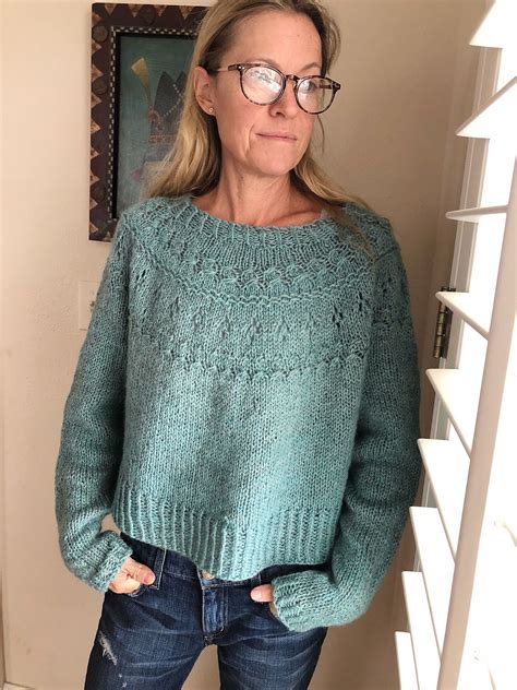 Ravelry: Knit.